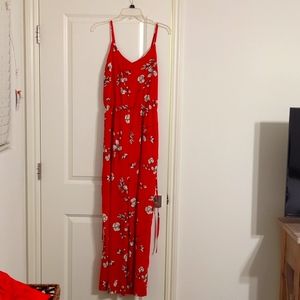 Skies are Blue Danica Jumpsuit